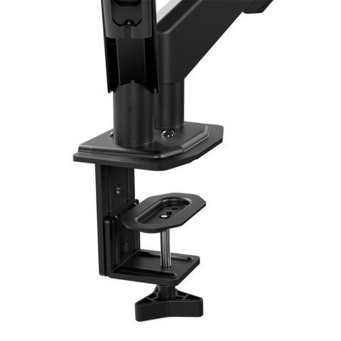 Klip Xtreme Soporte de Mesa Doble para Monitores de 13" a 32" (KMM-410)