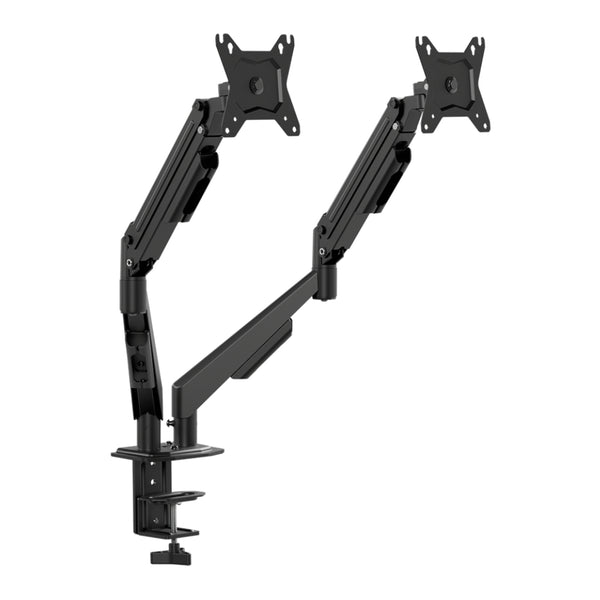 Klip Xtreme Soporte de Mesa Doble para Monitores de 13