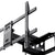 Klip Xtreme Soporte de Pared para Pantalla de 37" a 90" (KTM-956)