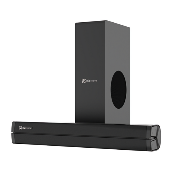 Klip Xtreme Barra de Sonido Inalámbrica ThunderZound, KSB-050