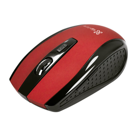 Klip Xtreme Mouse Inalámbrico Klever KMW-340