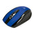 Klip Xtreme Mouse Inalámbrico Klever KMW-340