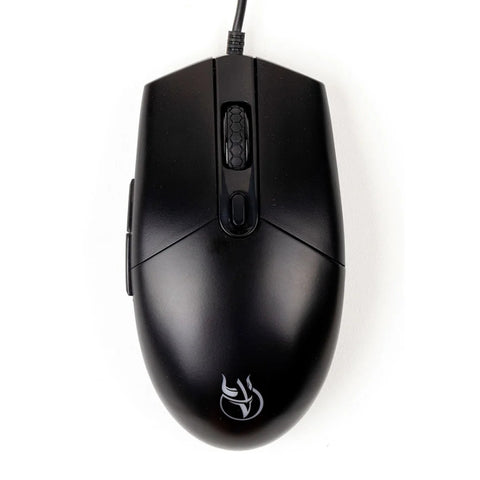 Kross Mouse Alámbrico Gaming Pulse Rgb KE-MG105