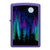 Zippo Encendedor The Forest, Purple