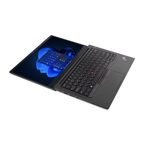 Lenovo Laptop 14" Notebook ThinkPad E14 Gen 4, 21E4S0AC00