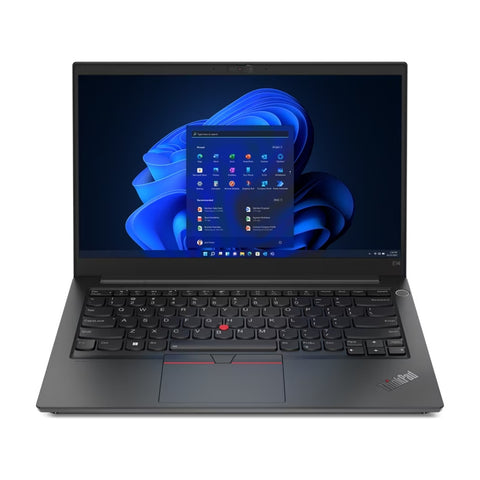 Lenovo Laptop 14" Notebook ThinkPad E14 Gen 4, 21E4S0AC00