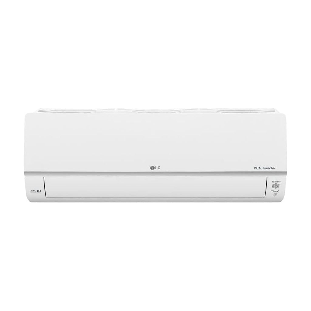 LG Aire Acondicionado Dualcool Inverter 12000 BTU, VM122C9