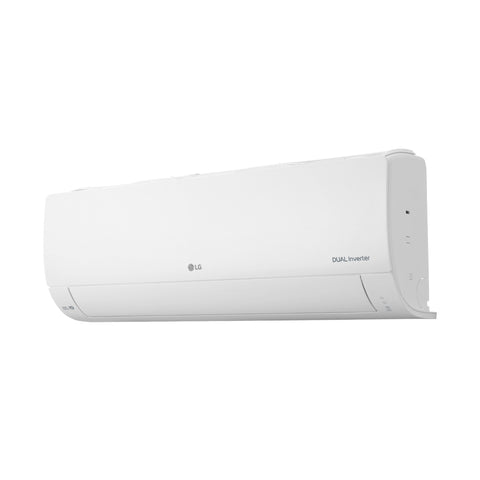 LG Aire Acondicionado Dualcool Inverter 12000 BTU, VX122C1