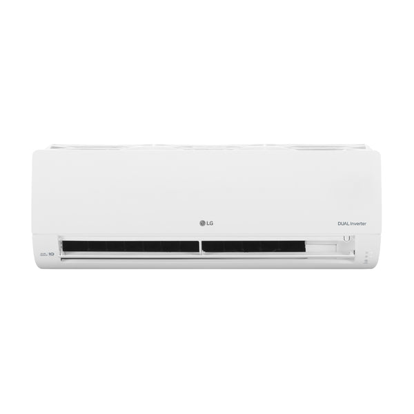 LG Aire Acondicionado Dualcool Inverter 12000 BTU, VX122C1