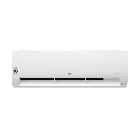 LG Aire Acondicionado Dualcool Inverter 18000 BTU, VM182C9