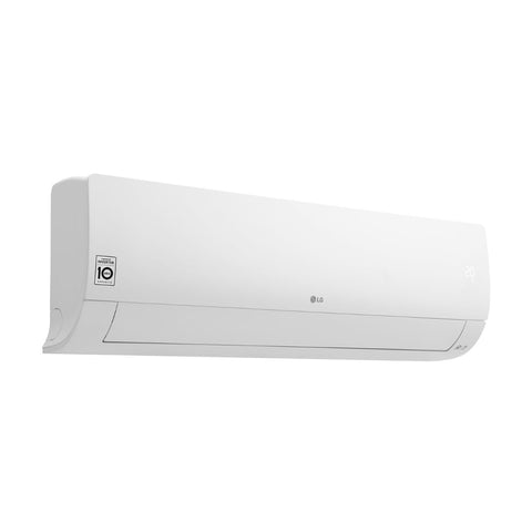 LG Aire Acondicionado Dualcool Inverter 18000 BTU, VM182C9