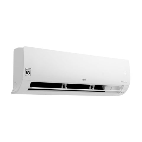 LG Aire Acondicionado Dualcool Inverter 18000 BTU, VM182C9