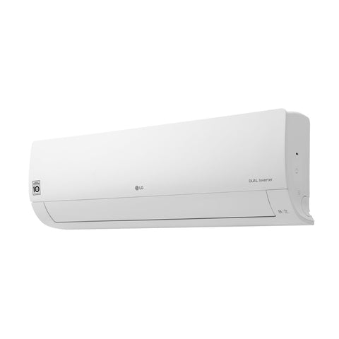 LG Aire Acondicionado Dualcool Inverter 18000 BTU, VM182C9