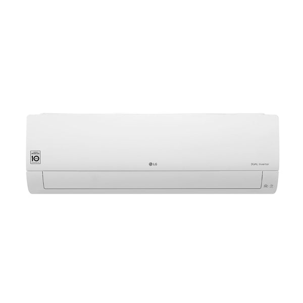 LG Aire Acondicionado Dualcool Inverter 18000 BTU, VM182C9