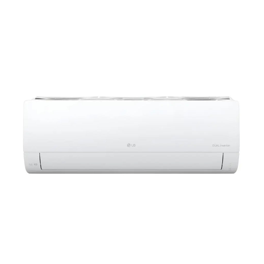 LG Aire Acondicionado Dualcool Inverter 18000 BTU, VX182C1