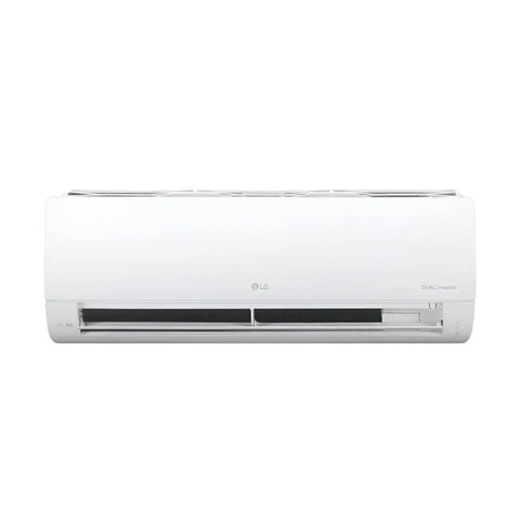 LG Aire Acondicionado Dualcool Inverter 18000 BTU, VX182C1