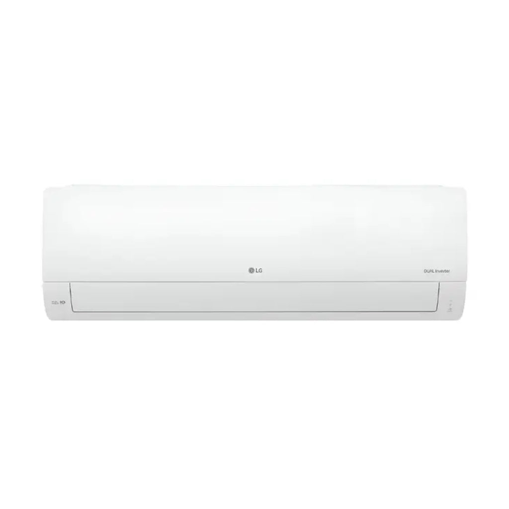 LG Aire Acondicionado Dualcool Inverter 24000 BTU, VX242C1