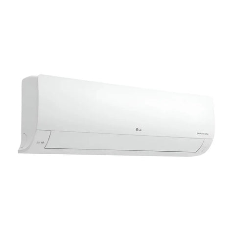 LG Aire Acondicionado Dualcool Inverter 24000 BTU, VX242C1