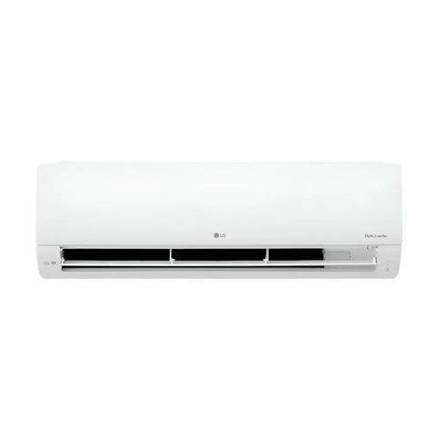 LG Aire Acondicionado Dualcool Inverter 24000 BTU, VX242C1