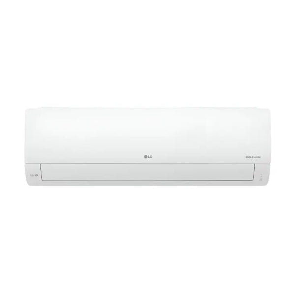 LG Aire Acondicionado Dualcool Inverter 24000 BTU, VX242C1