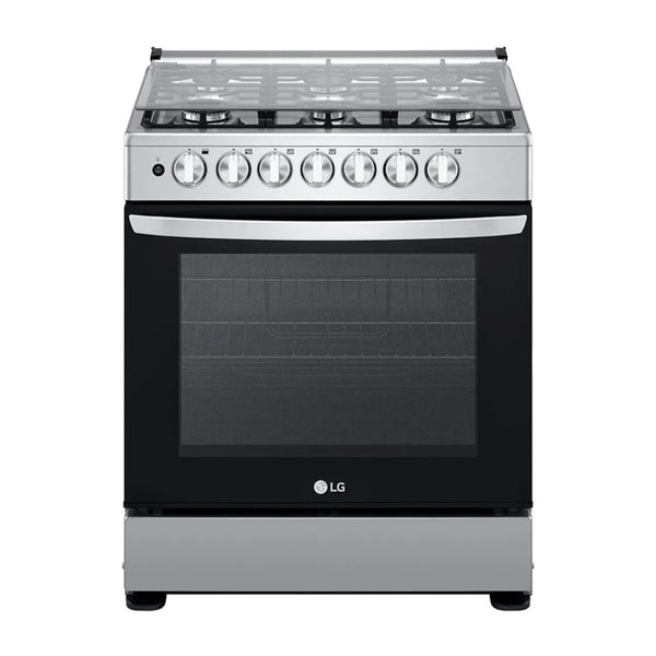 LG Cocina de Gas 30