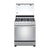 LG Cocina de Gas 30" 6 Quemadores, LRGZ5255S