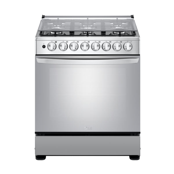 LG Cocina de Gas 30