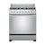 LG Cocina de Gas 30" 6 Quemadores, LRGZ5255S