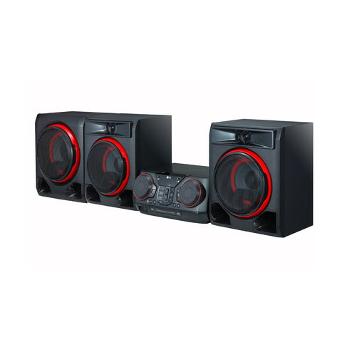 LG Equipo de Sonido Xboom 1100W, CK57