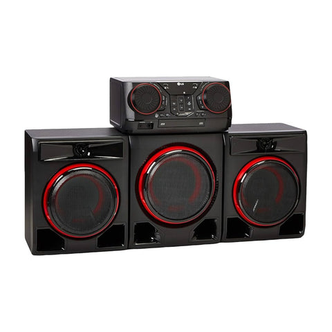 LG Equipo de Sonido Xboom 1100W, CK57