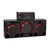 LG Equipo de Sonido Xboom 1100W, CK57