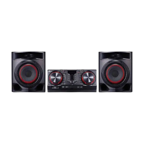 LG Equipo de Sonido Xboom 480W, CJ44