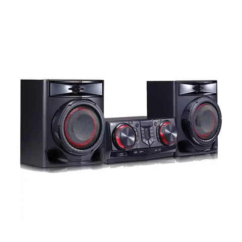 LG Equipo de Sonido Xboom 480W, CJ44