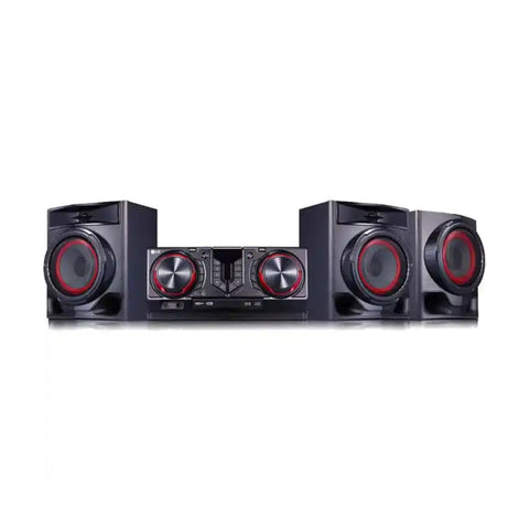 LG Equipo de Sonido Xboom 720W, CJ45