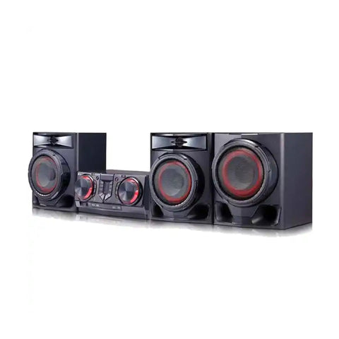 LG Equipo de Sonido Xboom 720W, CJ45