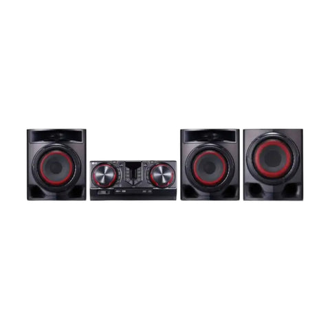 LG Equipo de Sonido Xboom 720W, CJ45