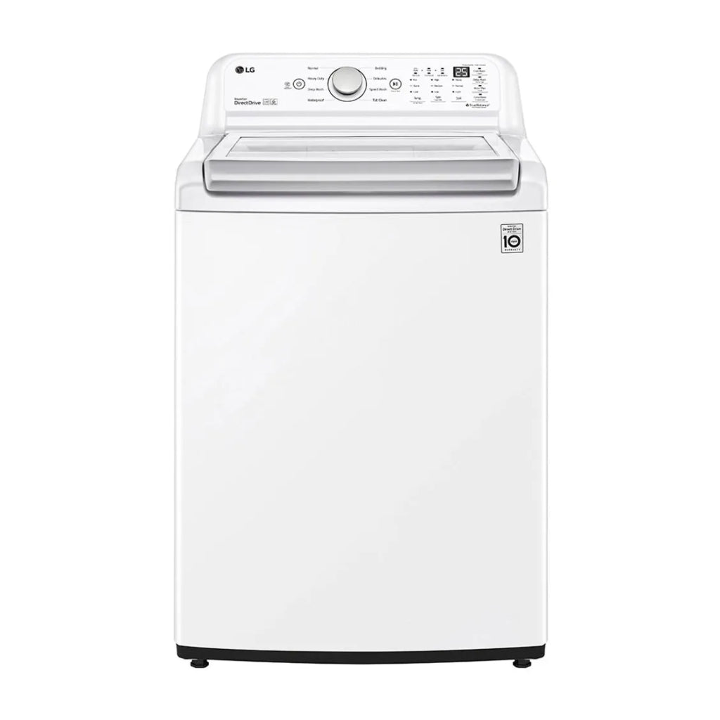 LG Lavadora Automática Carga Superior 25 Kg, WT25WT6HK