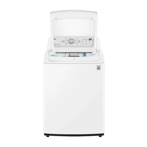 LG Lavadora Automática Carga Superior 25 Kg, WT25WT6HK