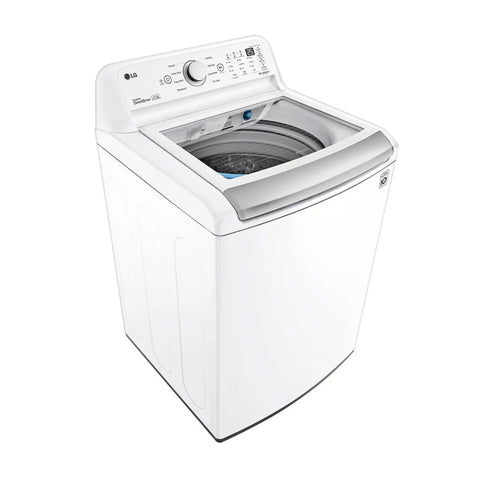 LG Lavadora Automática Carga Superior 25 Kg, WT25WT6HK