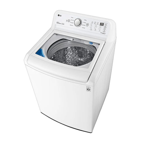 LG Lavadora Automática Carga Superior 25 Kg, WT25WT6HK