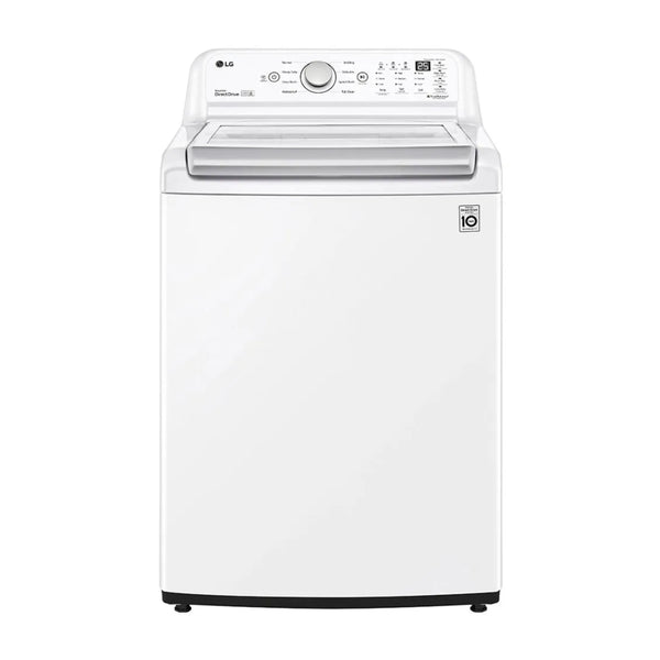 LG Lavadora Automática Carga Superior 25 Kg, WT25WT6HK