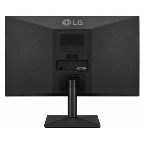 LG Monitor 20" LED Slim, 20MK400A-B