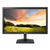 LG Monitor 20" LED Slim, 20MK400A-B