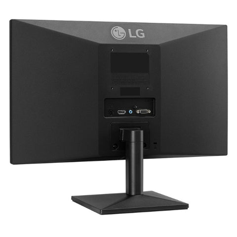 LG Monitor 20" LED TN Slim, 20MK400H-B