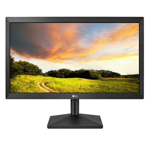 LG Monitor 20" LED TN Slim, 20MK400H-B