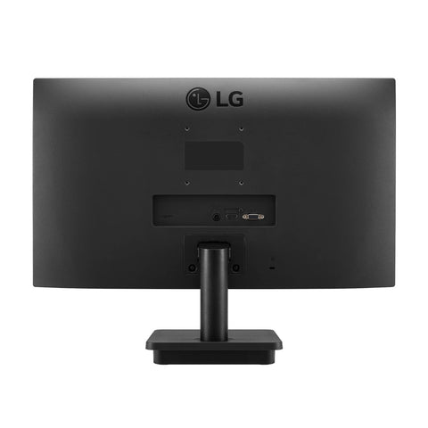 LG Monitor 21.5" Full HD Slim, 22MP410