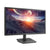 LG Monitor 21.5" Full HD Slim, 22MP410