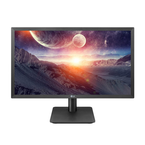 LG Monitor 21.5