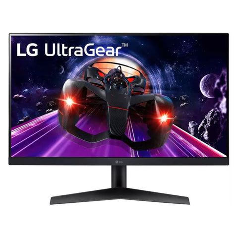 LG Monitor 24'' Gaming FHD Slim, 24GN60R-B