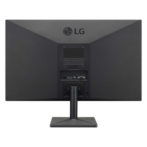 LG Monitor 24" FHD Slim, 24MK430H-B